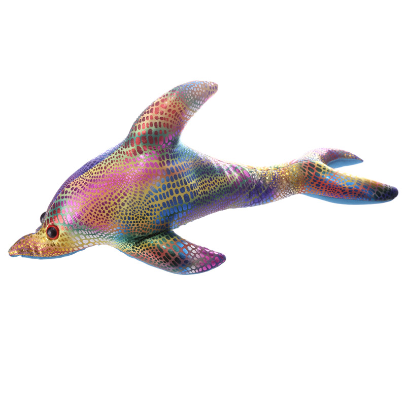 Cute Collectable Dolphin Design Large Sand Animal