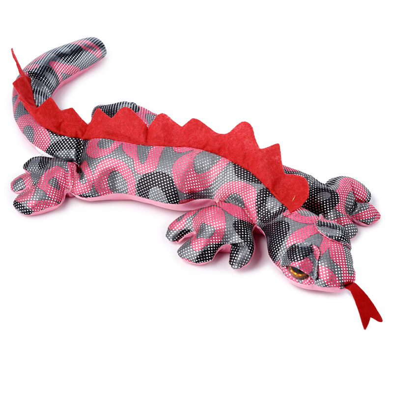 Collectable Salamander Design Large Sand Animal