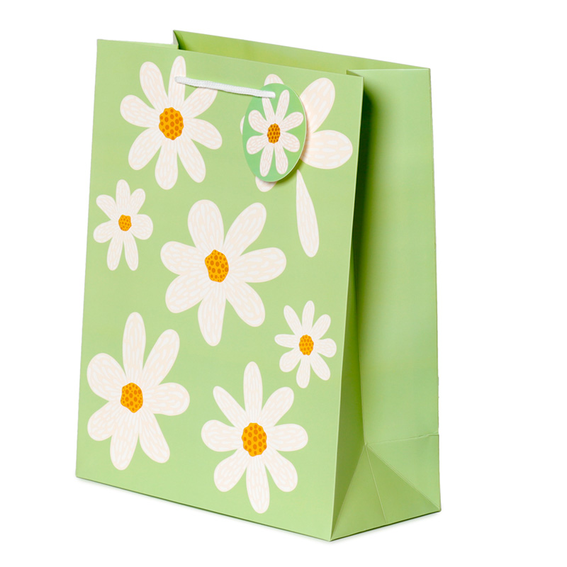 Oopsie Daisy Large Gift Bag
