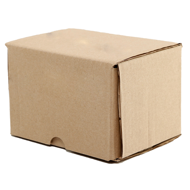 Ecommerce Packing Box 114x170x128mm