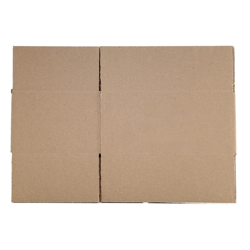 Ecommerce Packing Box - 120x240x167mm