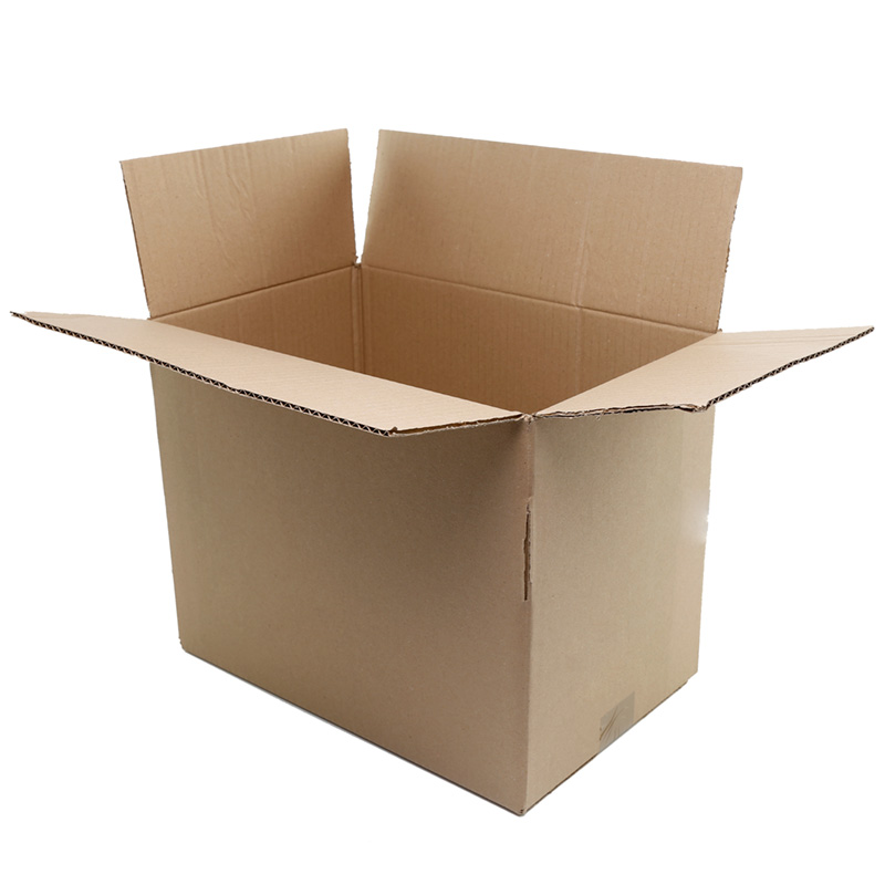 Ecommerce Packing Box 300x380x245mm
