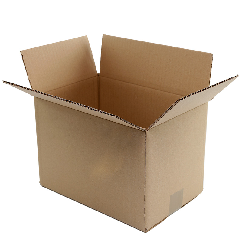 Ecommerce Packing Box 210x208x305mm
