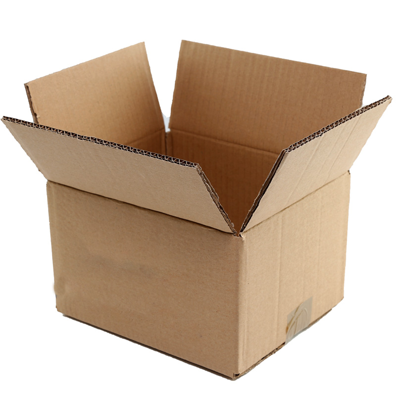 Ecommerce Packing Box 160x240x203mm