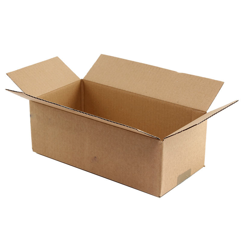 Ecommerce Packing Box 110x156x305mm