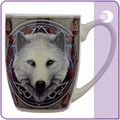  Wolf Themed Gifts 