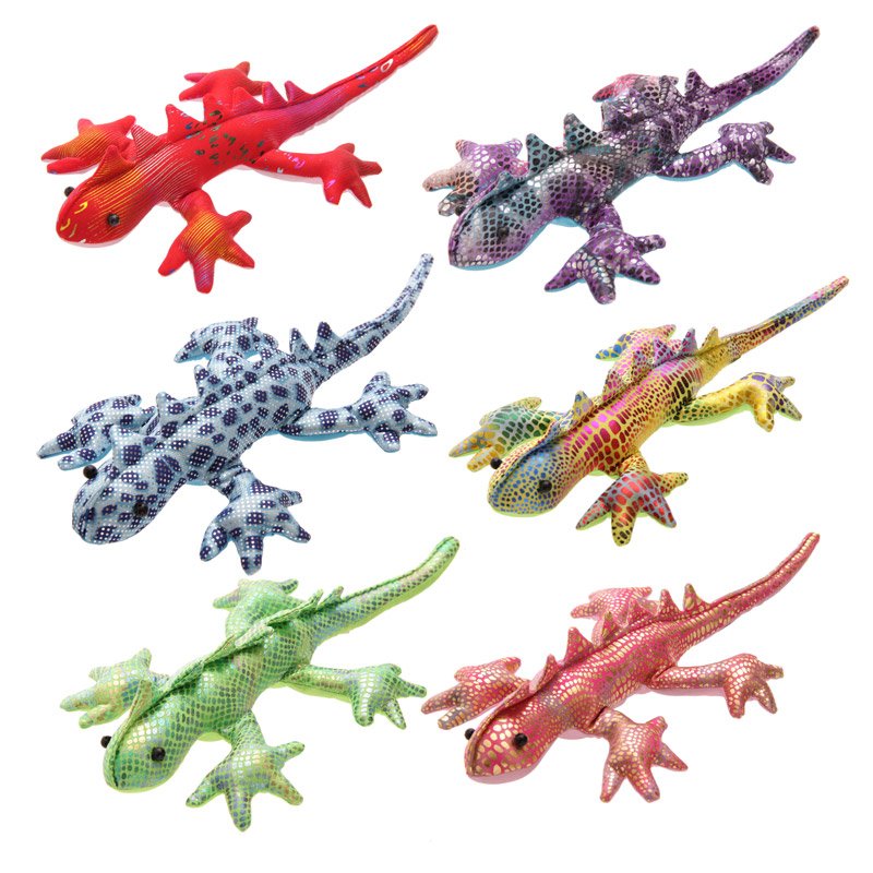 Salamander Sand Paperweight – Medium Collectable – Gadgetly