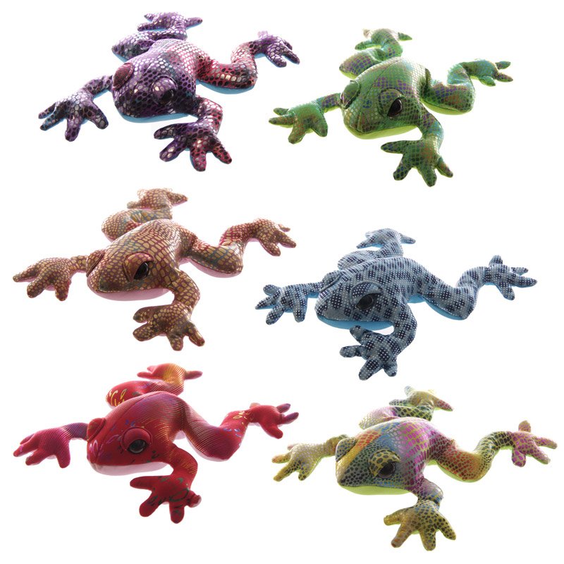 Sand Frog Paperweight – Medium Collectable – Gadgetly