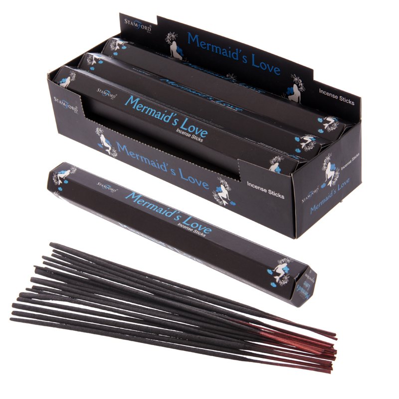 Black incense sticks – White Rose | Stamford – Gadgetly