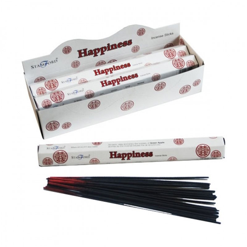 Green Apple Incense – Hand Rolled Sticks – 20 Pack Gadgetly