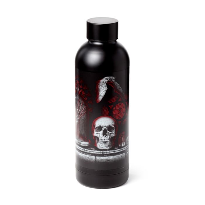 Reusable Insulated Drinks Bottle 530ml - Gothica