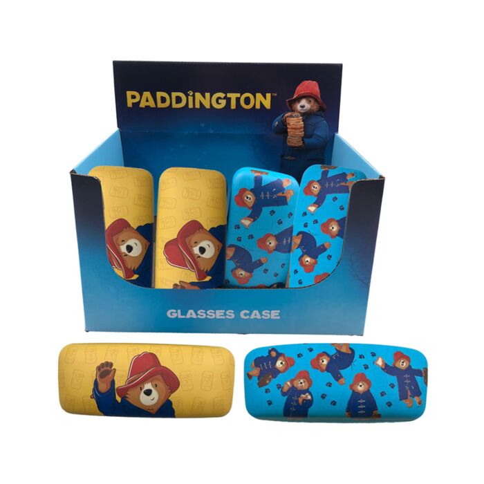 Glasses/Sunglasses Holder - Paddington Bear