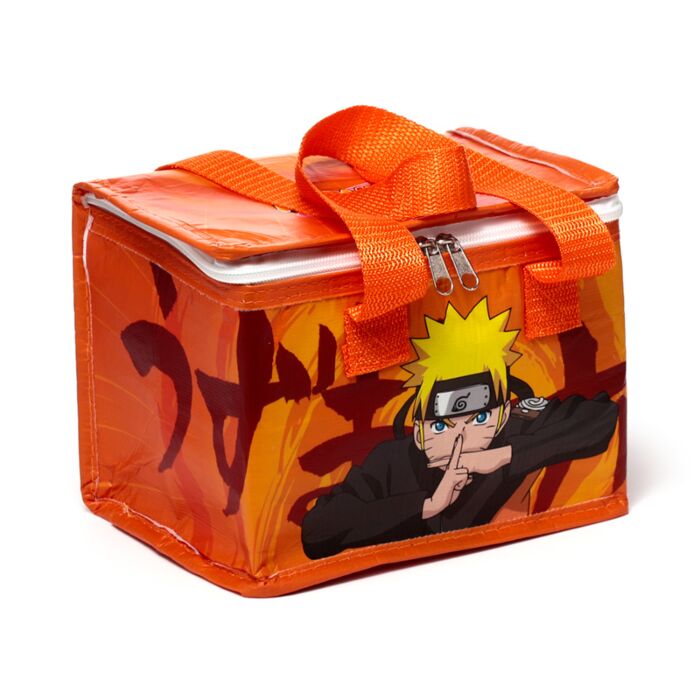 Naruto RPET Cool Bag