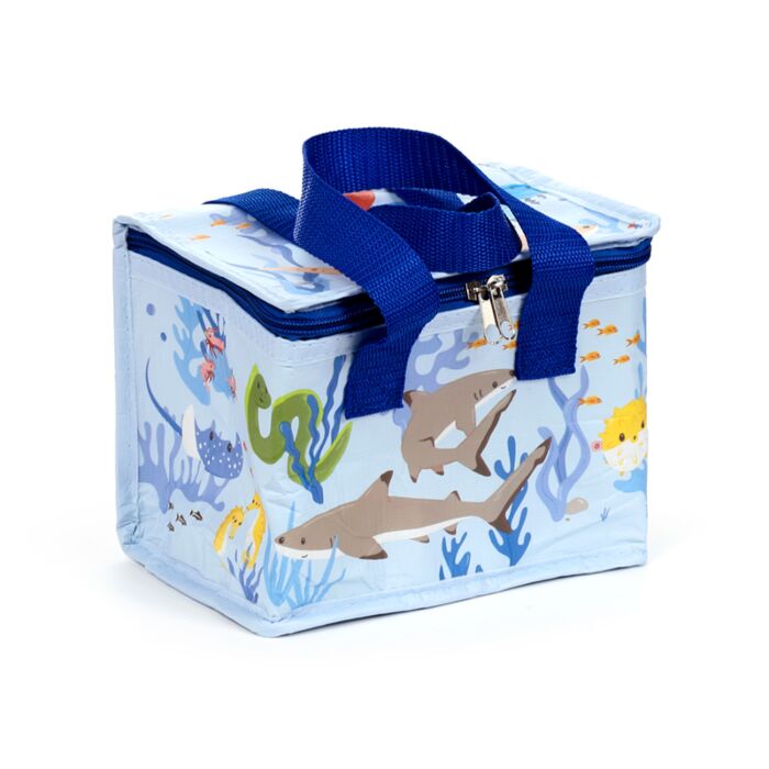 Mariniverse RPET Cool Bag