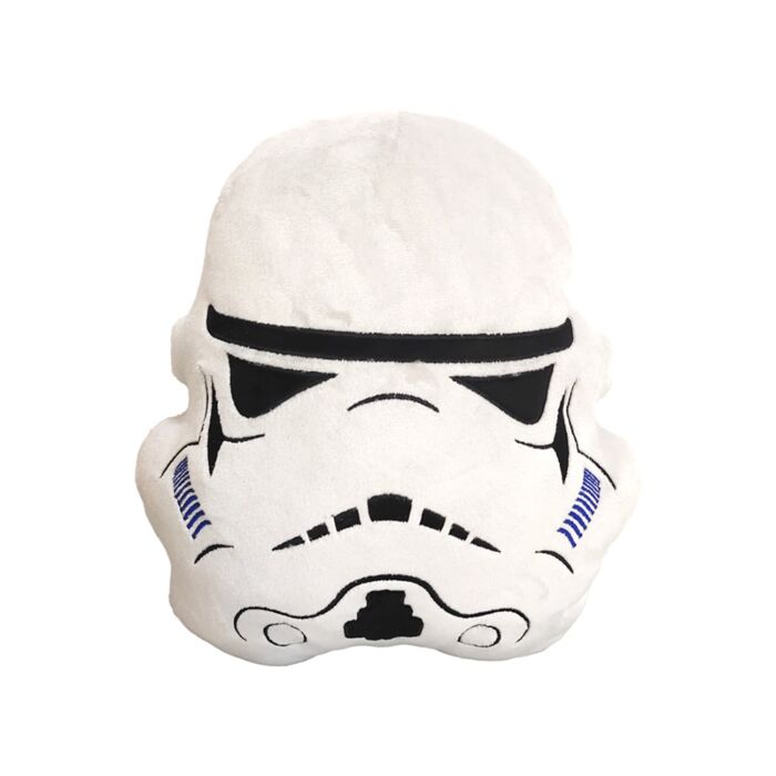 Plush Shaped Cushion - The Original Stormtrooper
