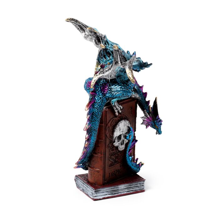 Dark Legends Dragon - Book of the Dragon