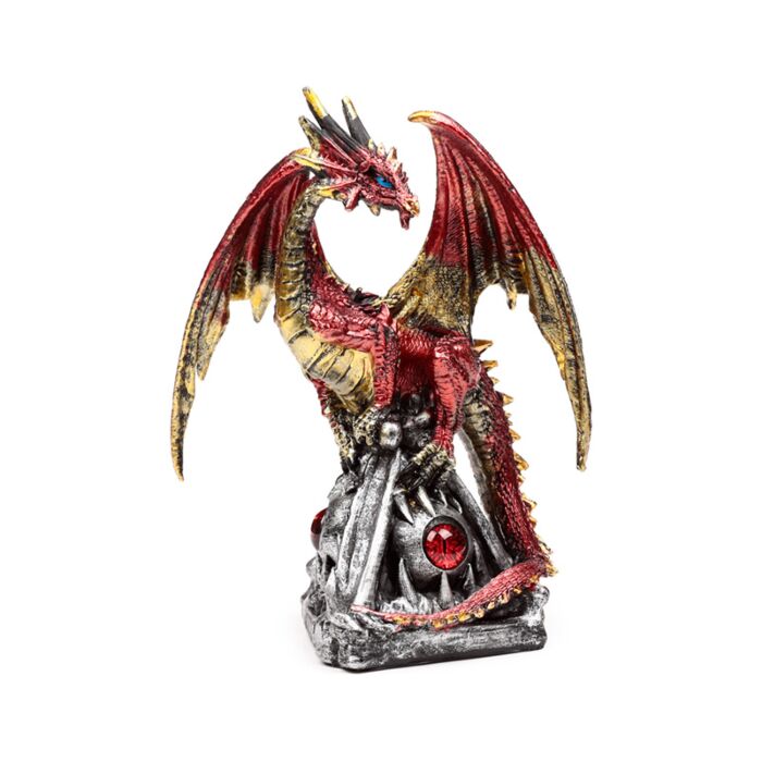 Dark Legends Dragon - Fire Eye