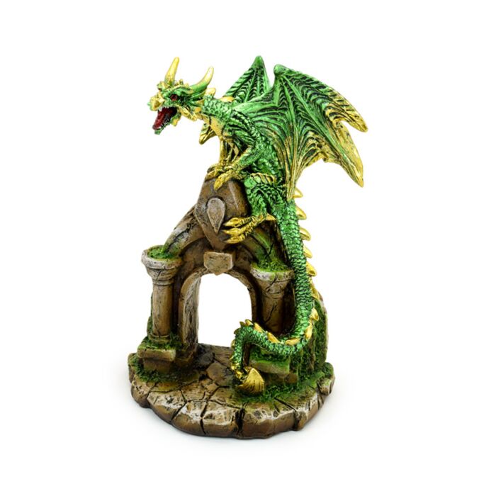 Dark Legends Gateway to the Earth Realm Dragon