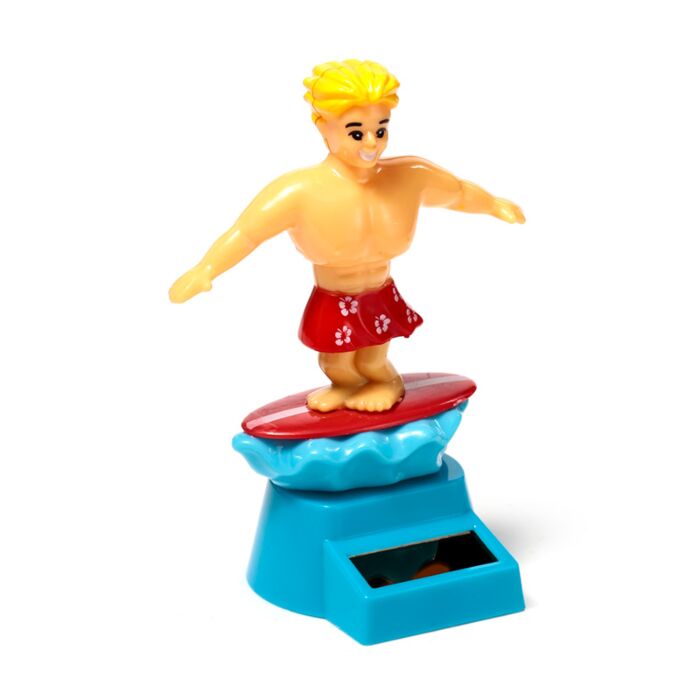 Solar Pal - Surger Dude