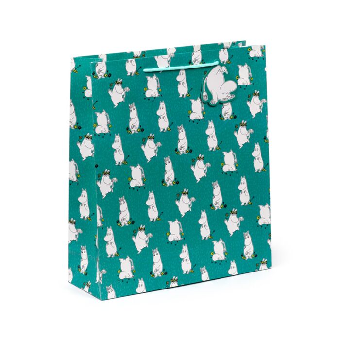 Gift Bag (Extra Large) - Moomin