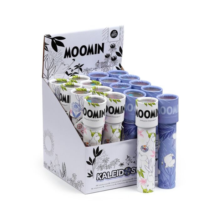 Kaleidoscope - Moomin Tammi