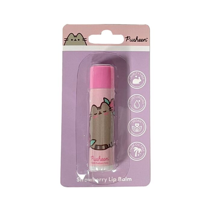 Stick Lip Balm - Pusheen the Cat