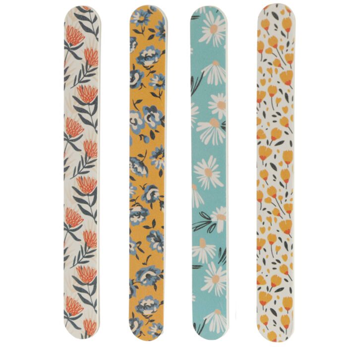 Nail File - Pick of the Bunch Mix #2