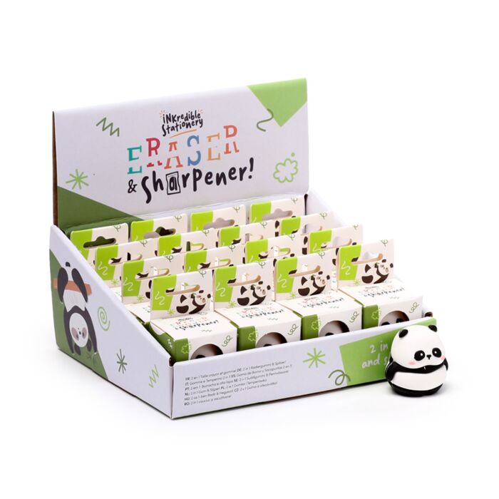 Sharpener - Panda