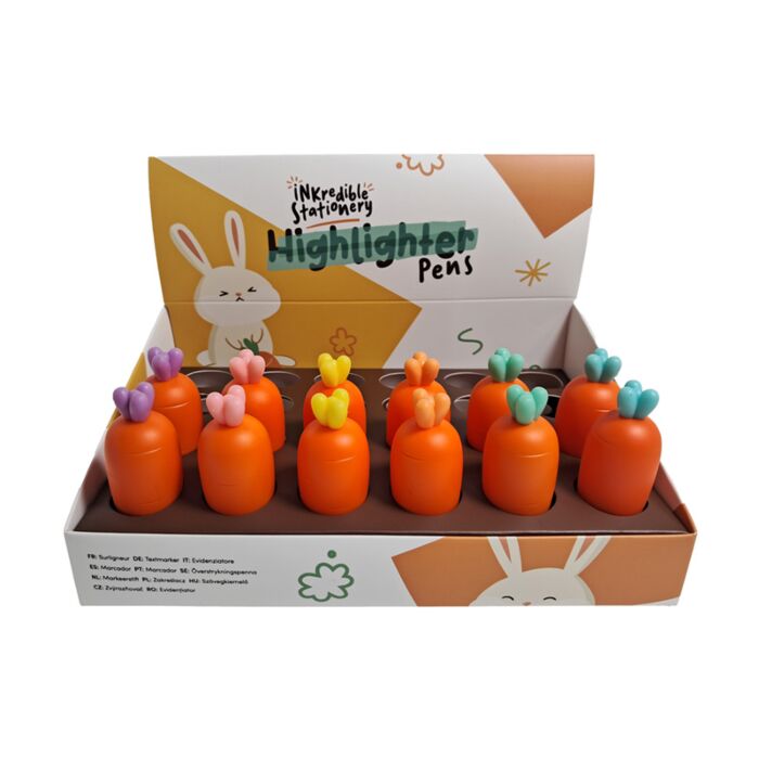 Highlighter - Carrot