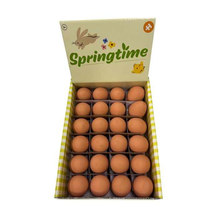 Bouncy Egg - Springtime
