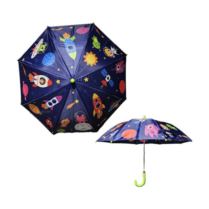 Space Cadet Kids Umbrella
