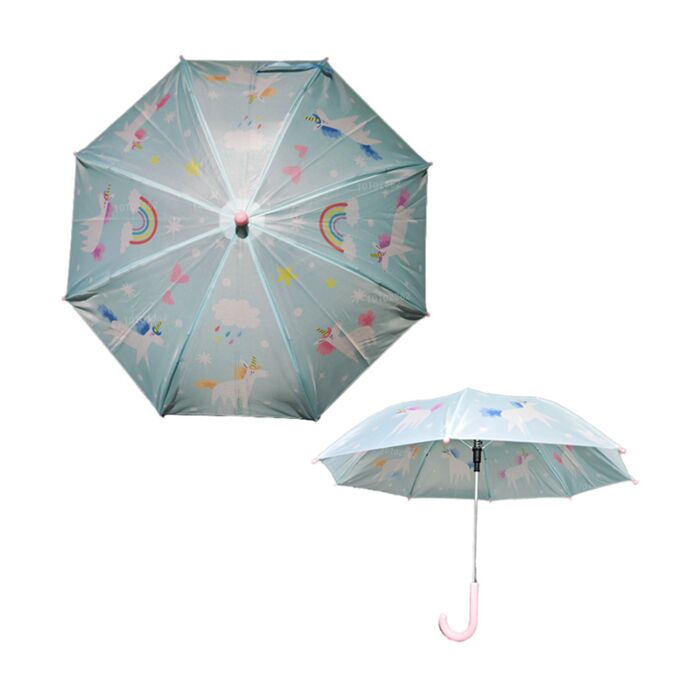 Unicorn Magic Kids Umbrella