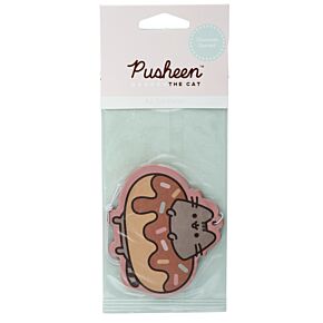 Air Freshener - Chocolate Scented Pusheen the Cat Foodie