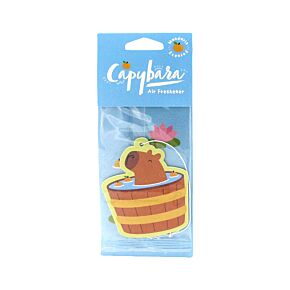 Air Freshener - Mandarin Scented Capybara