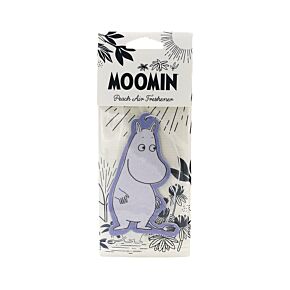Air Freshener - Peach Scented Moomin Tammi