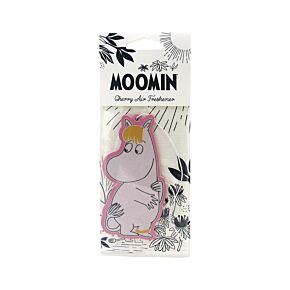 Air Freshener - Cherry Scented Moomin Snorkmaiden