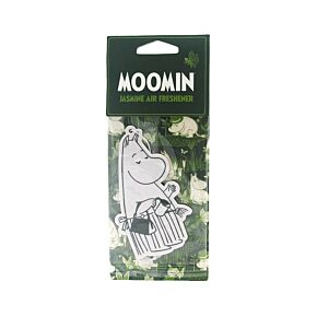 Air Freshener - Jasmine Scented Moomin Gardening