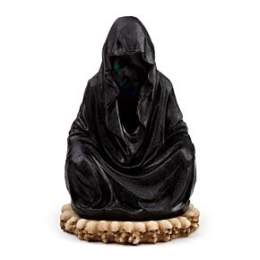 LED Ashcatcher Incense Burner - Dark Shadow