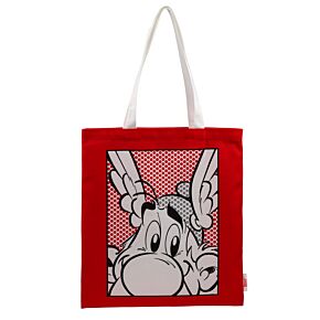 Tote Shopping Bag - Asterix