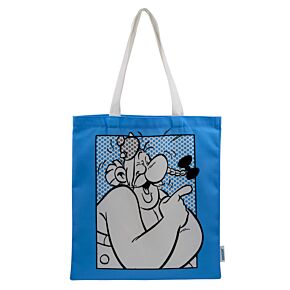 Tote Shopping Bag - Obelix