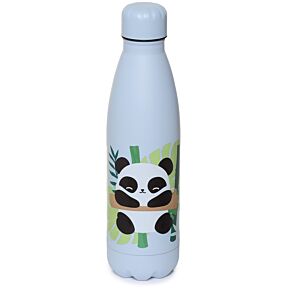 Reusable Insulated Drinks Bottle 500ml - Pandarama