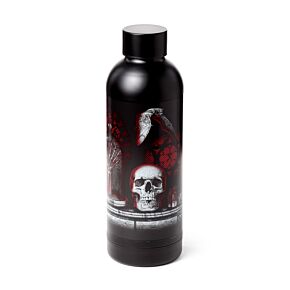 Reusable Insulated Drinks Bottle 530ml - Gothica