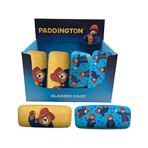 Glasses/Sunglasses Holder - Paddington Bear