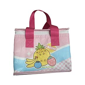 Pusheen the Cat Fruits RPET Cool Bag
