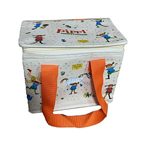 Pippi Longstocking RPET Cool Bag