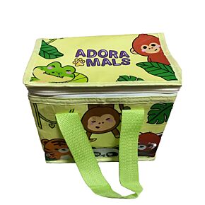 Adoramals Wild RPET Cool Bag