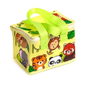 Adoramals Wild RPET Cool Bag