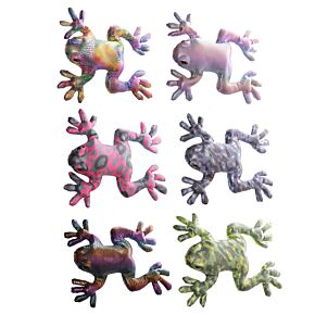 Cute Collectable Frog Design Large Sand Animal