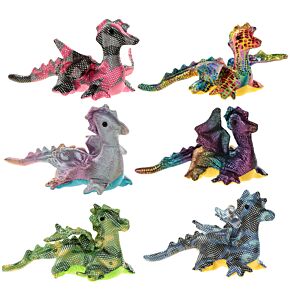 Cute Collectable Dragon Design Sand Animal