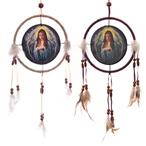 Dreamcatcher (Small) - Lisa Parker Angel